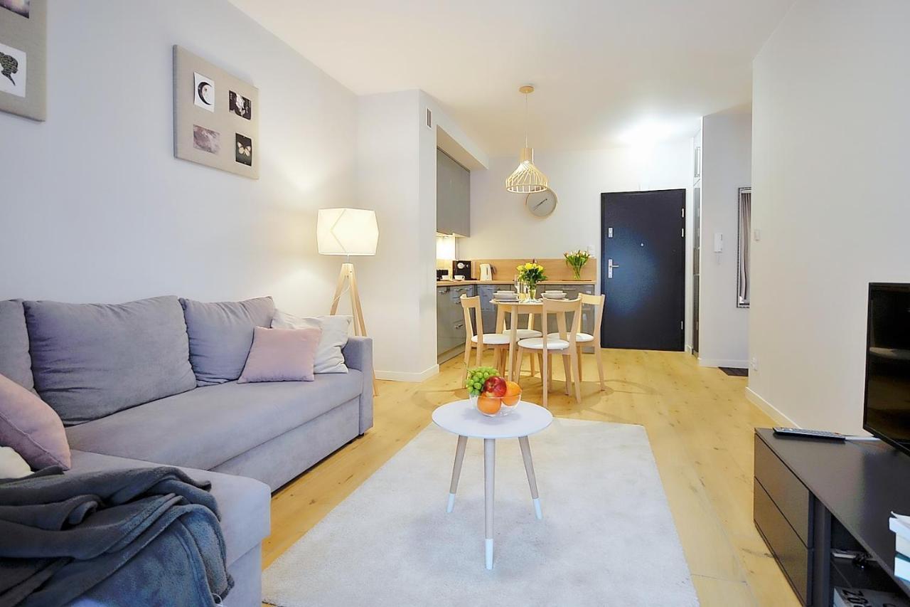 Onholiday Apartamenty Ze Strefa Relax & Fun, Ul Lwowska 12 Kolobrzeg Exterior photo