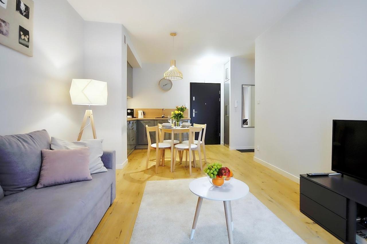 Onholiday Apartamenty Ze Strefa Relax & Fun, Ul Lwowska 12 Kolobrzeg Exterior photo