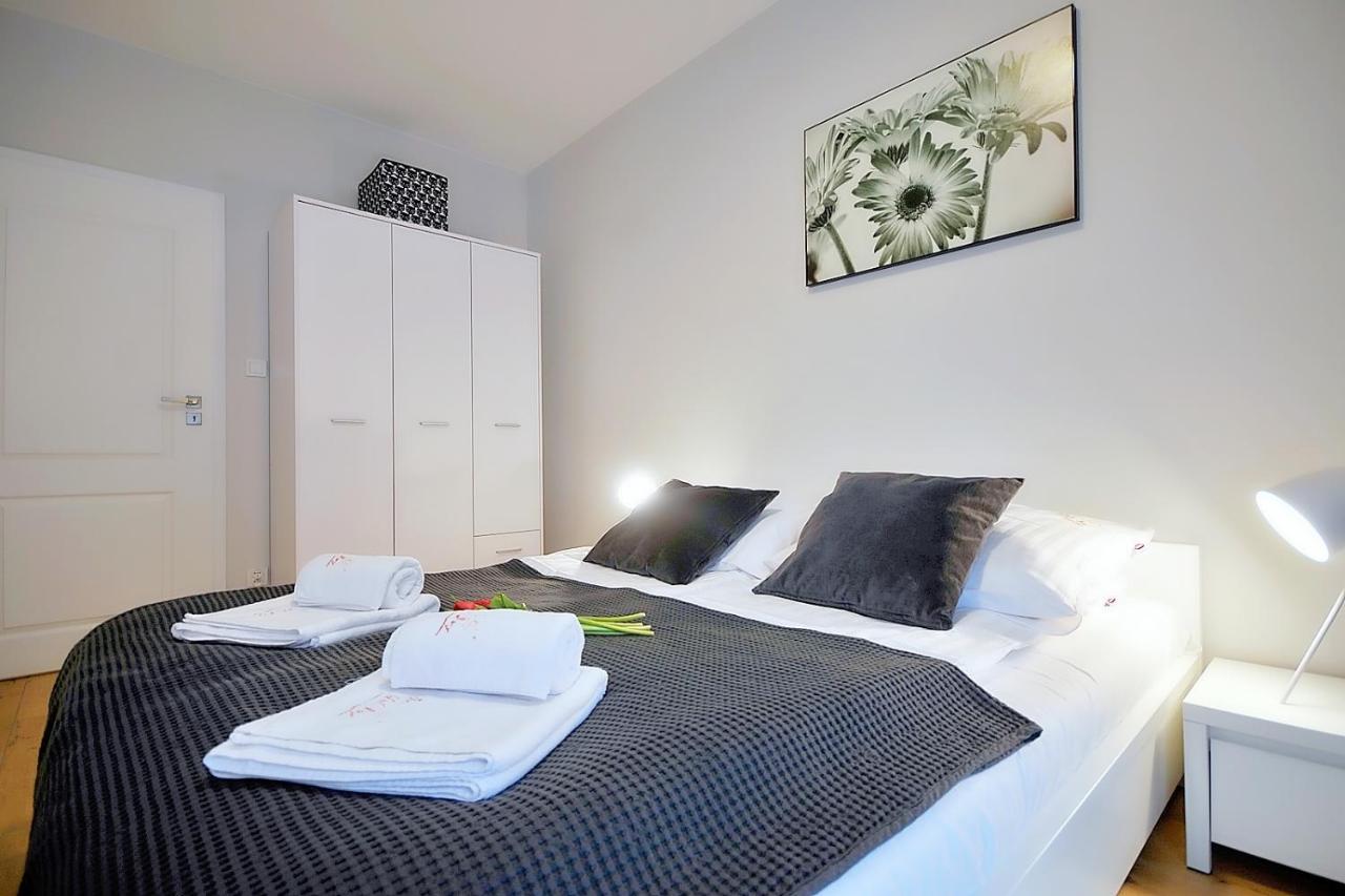 Onholiday Apartamenty Ze Strefa Relax & Fun, Ul Lwowska 12 Kolobrzeg Exterior photo