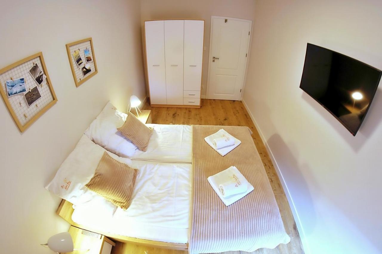Onholiday Apartamenty Ze Strefa Relax & Fun, Ul Lwowska 12 Kolobrzeg Exterior photo