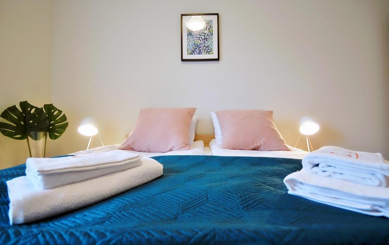 Onholiday Apartamenty Ze Strefa Relax & Fun, Ul Lwowska 12 Kolobrzeg Exterior photo