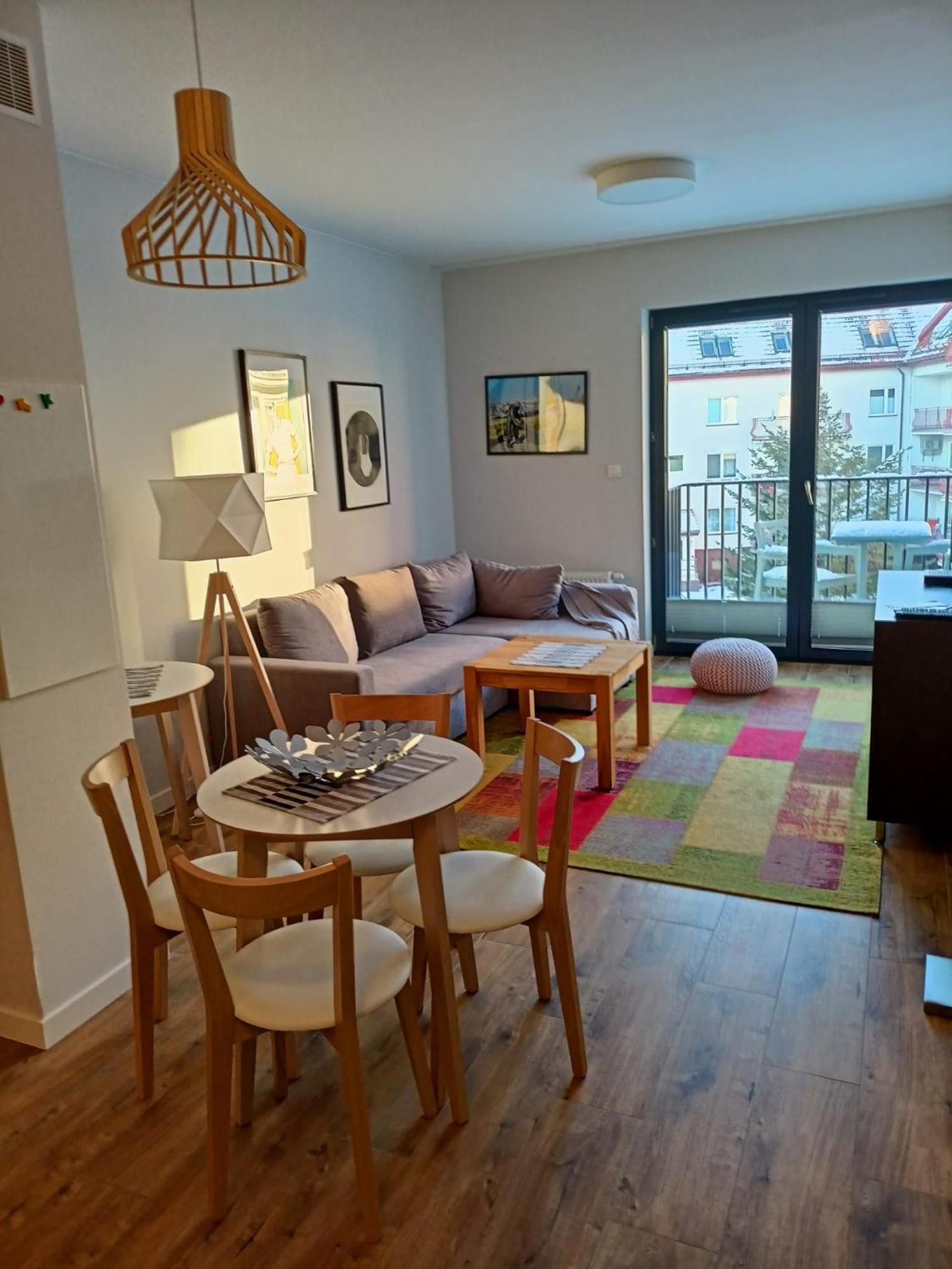 Onholiday Apartamenty Ze Strefa Relax & Fun, Ul Lwowska 12 Kolobrzeg Exterior photo